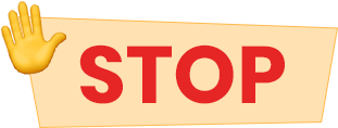 stop